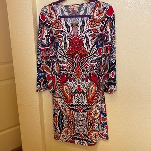 Gorgeous dress by Haani